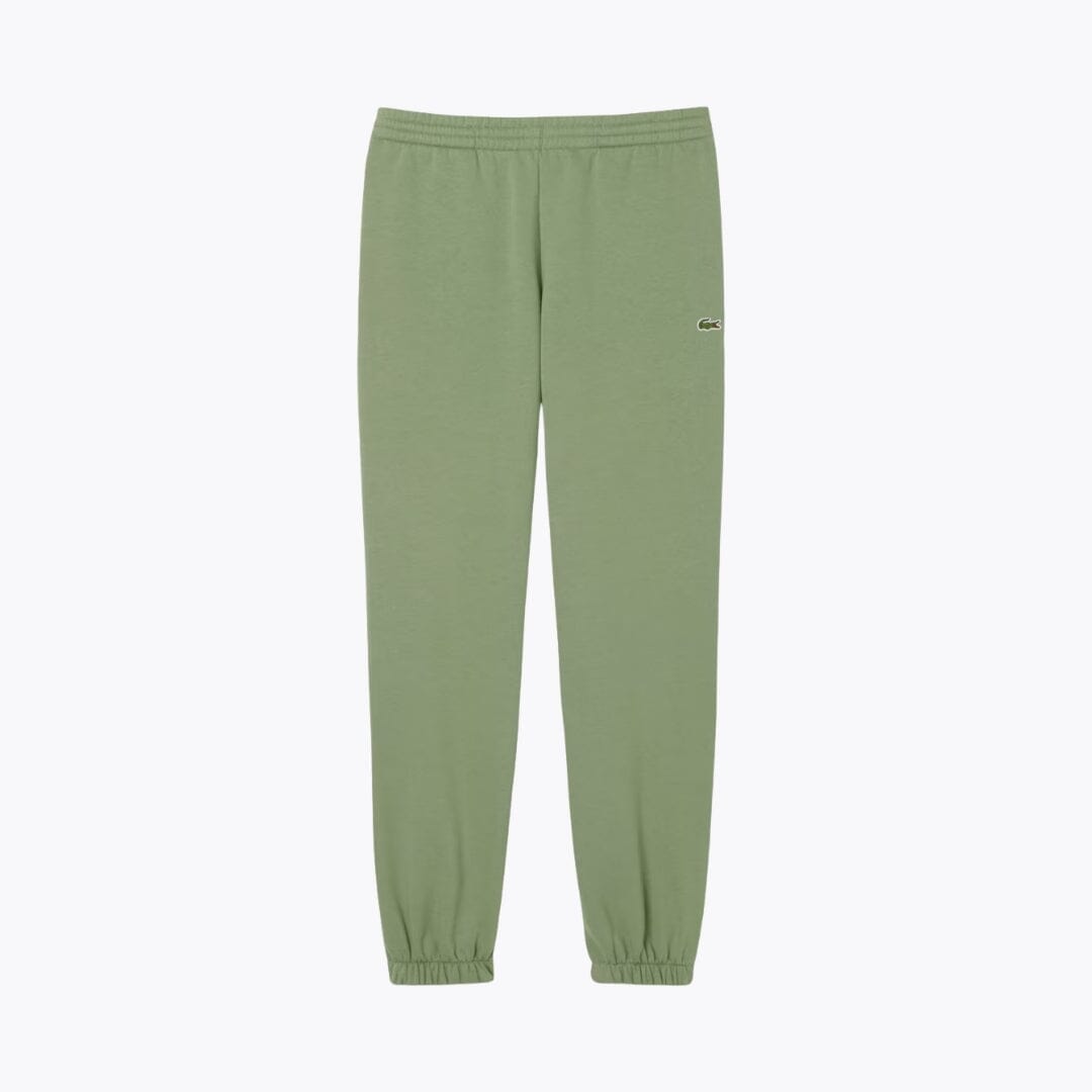 LC Regular Fit Sweatpants Lacoste Vermond Green S 