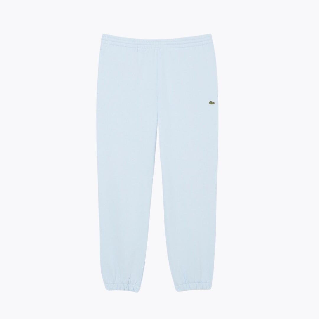 LC Regular Fit Sweatpants Lacoste Vermond Light blue S 