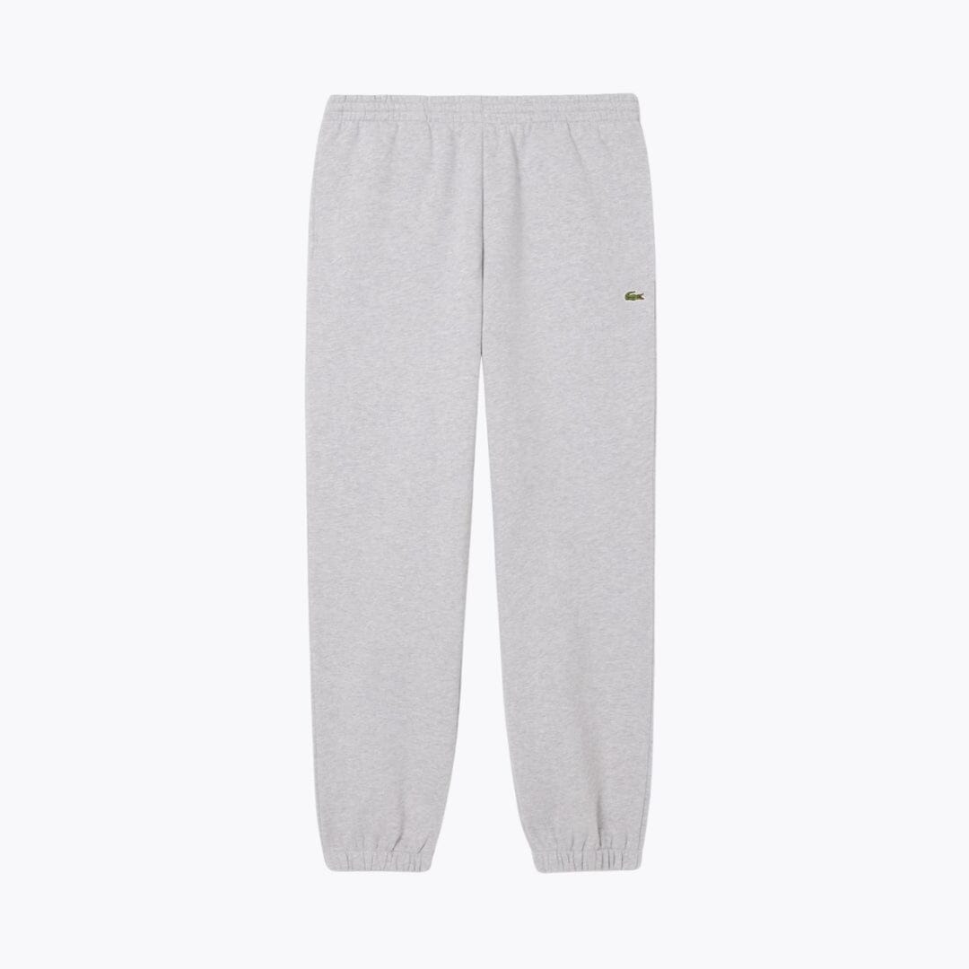 LC Regular Fit Sweatpants Lacoste Vermond Light grey S 