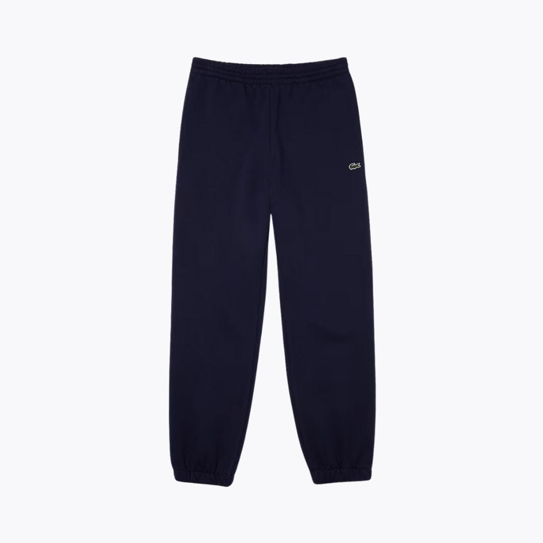LC Regular Fit Sweatpants Lacoste Vermond Midnight blue S 