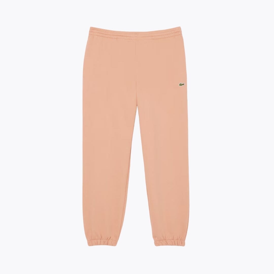 LC Regular Fit Sweatpants Lacoste Vermond Pinkish beige S 