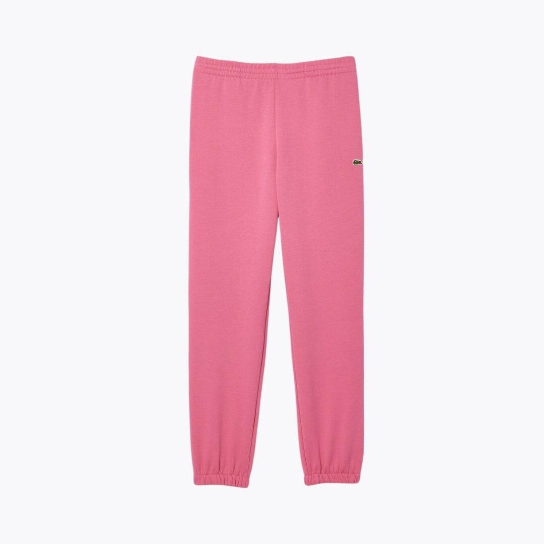 LC Regular Fit Sweatpants Lacoste Vermond Reseda pink S 