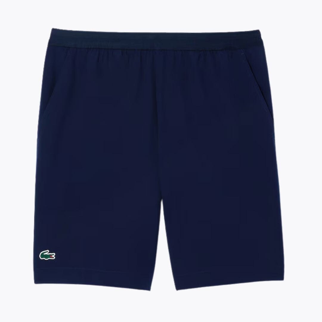 LC Regular Fit Ultra Dry Sport Shorts Lacoste Vermond Midnight blue S 