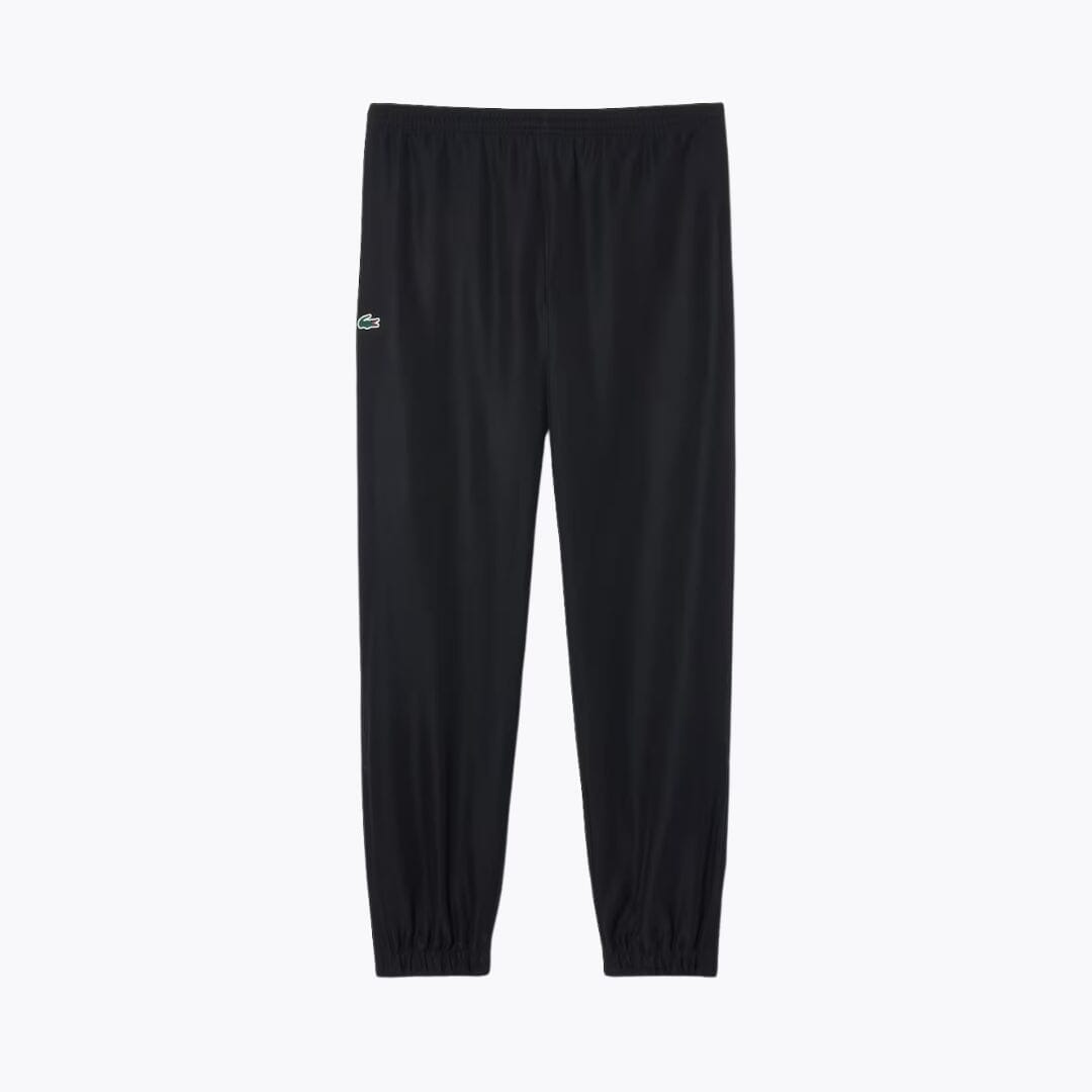 LC Sport Lightweight Sweatpants Lacoste Vermond Black S 
