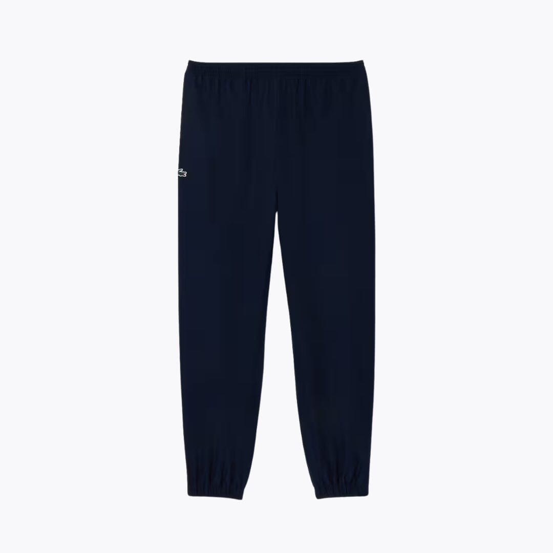 LC Sport Lightweight Sweatpants Lacoste Vermond Midnight blue S 