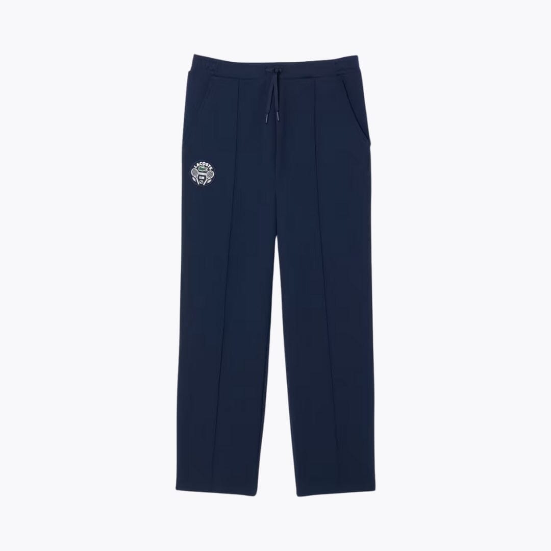 LC Tennis Heritage Sweatpants Lacoste Vermond Midnight blue S 