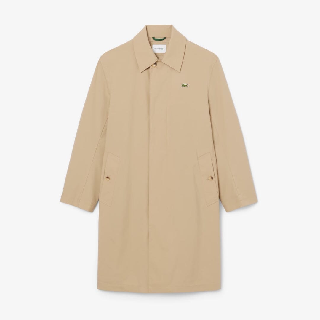 LC Waterproof Jacket Lacoste Vermond 