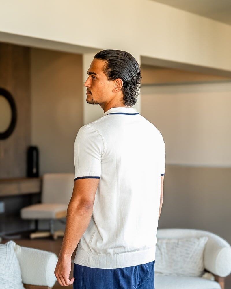 Monaco Edge Polo Vermond 