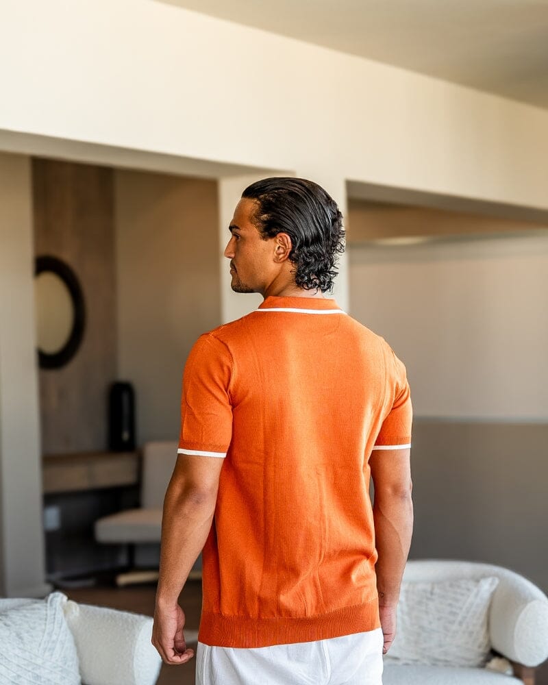 Monaco Edge Polo Vermond 