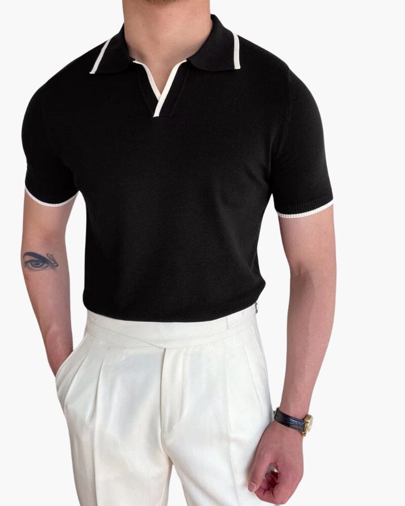 Monaco Edge Polo Vermond 
