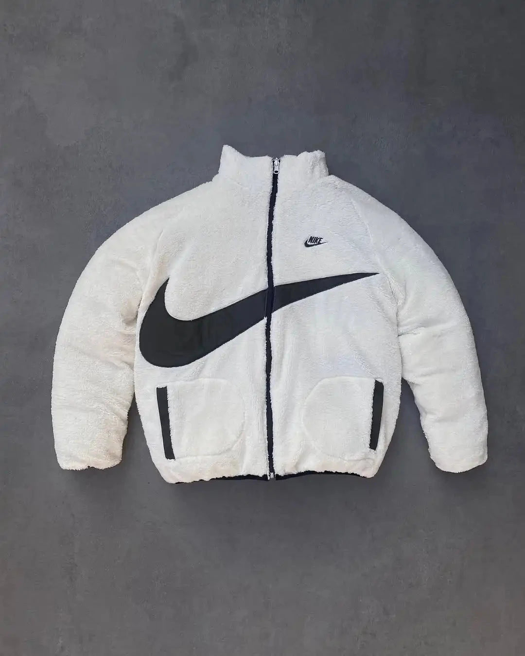 NK Jacket (Reversible) Nike Vermond 