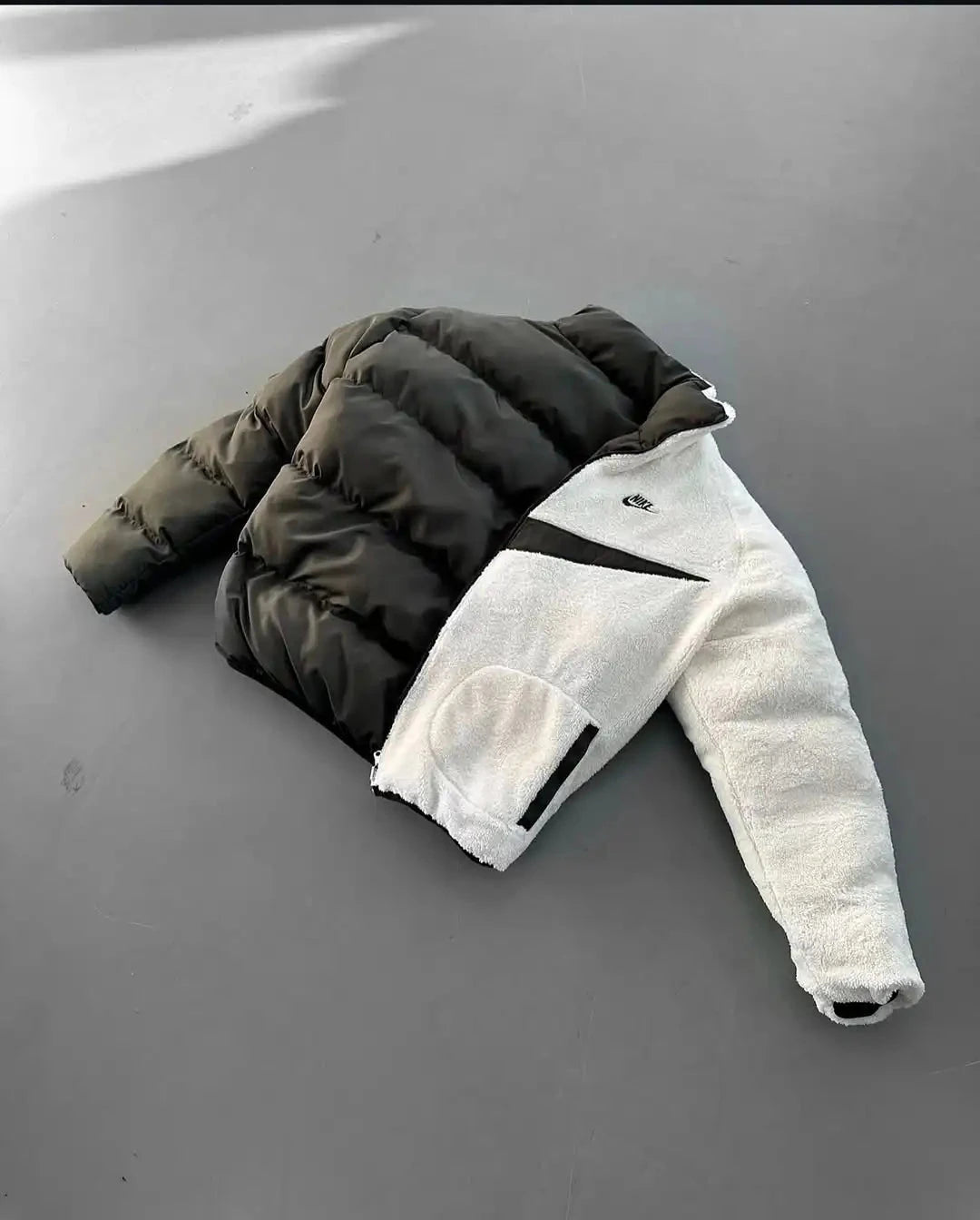 NK Jacket (Reversible) Nike Vermond 