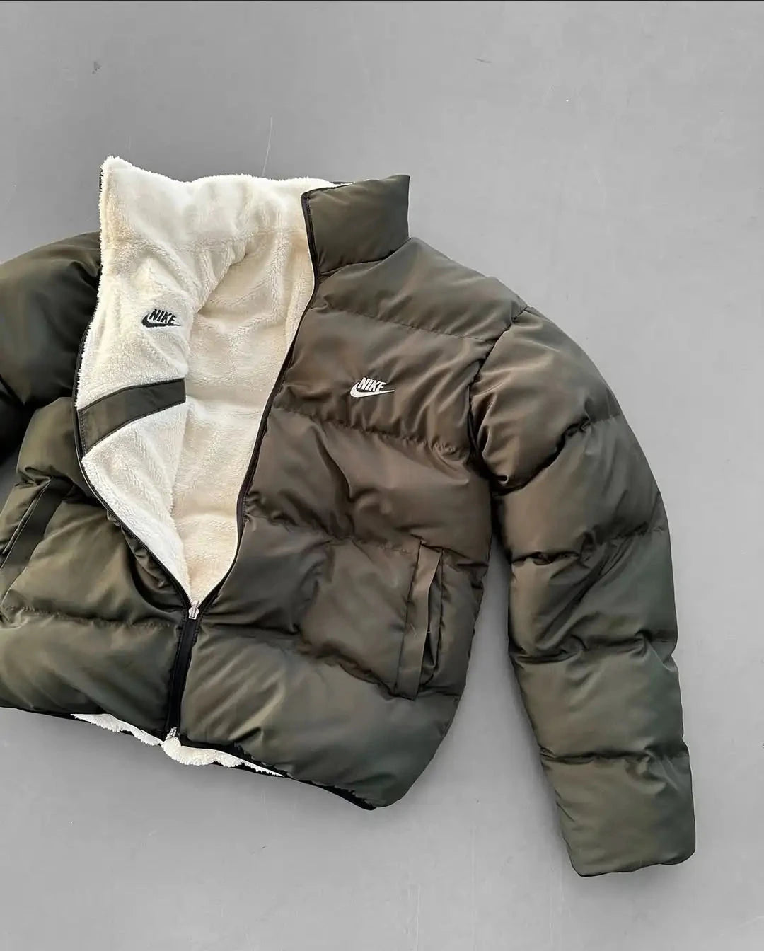 NK Jacket (Reversible) Nike Vermond 