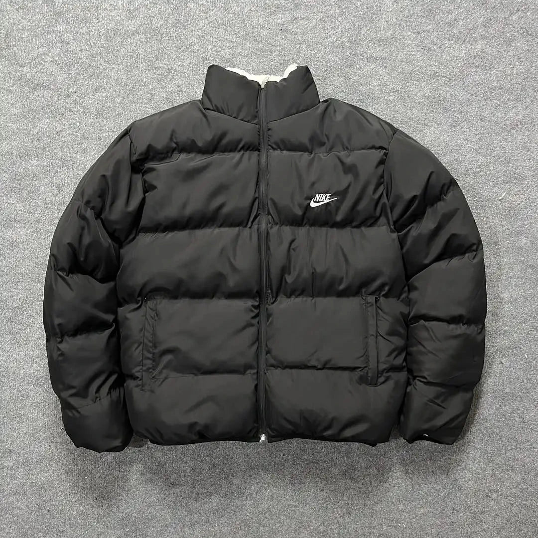 NK Jacket (Reversible) Nike Vermond Black/White S 