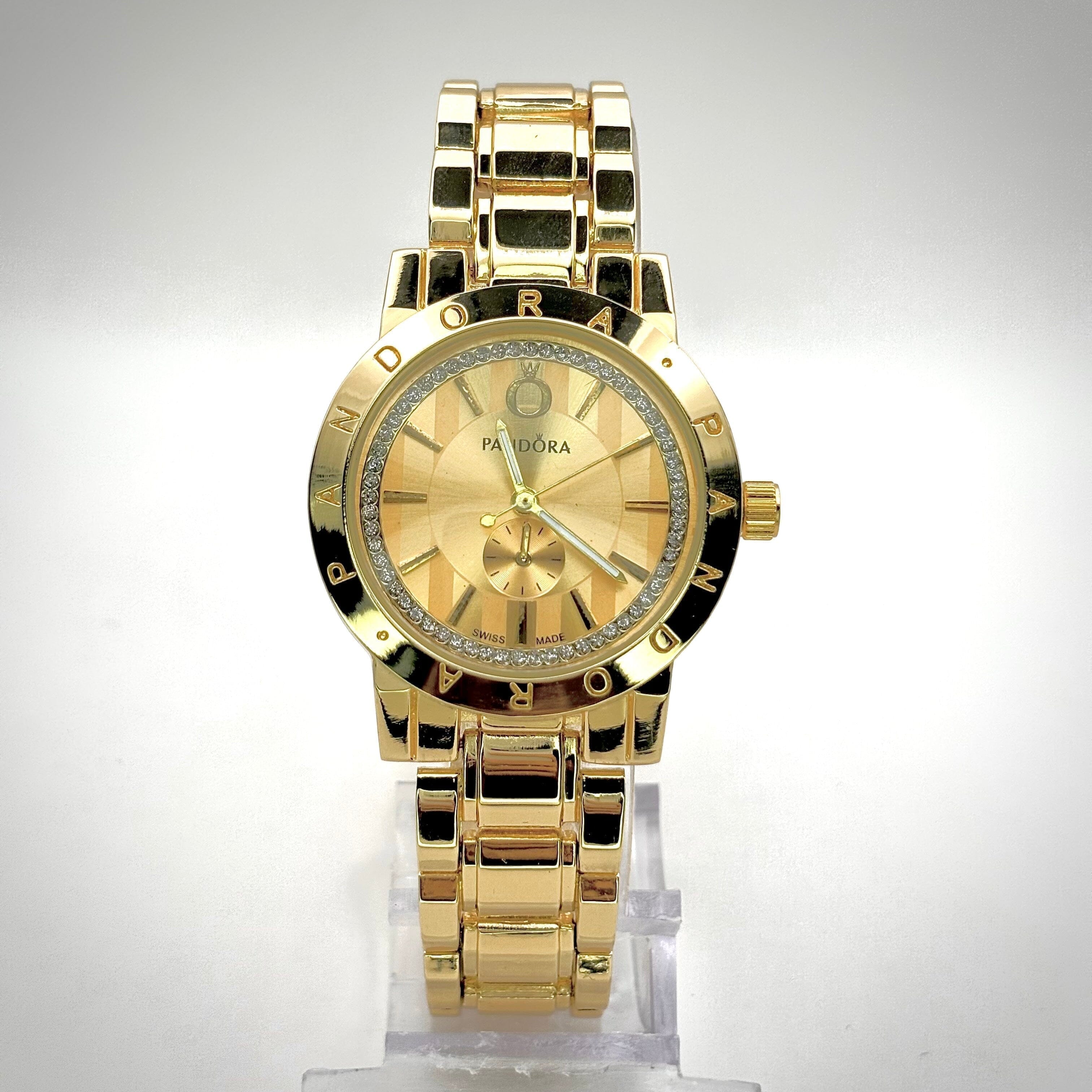 P A N D O R A Reflexions Pandora Vermond 