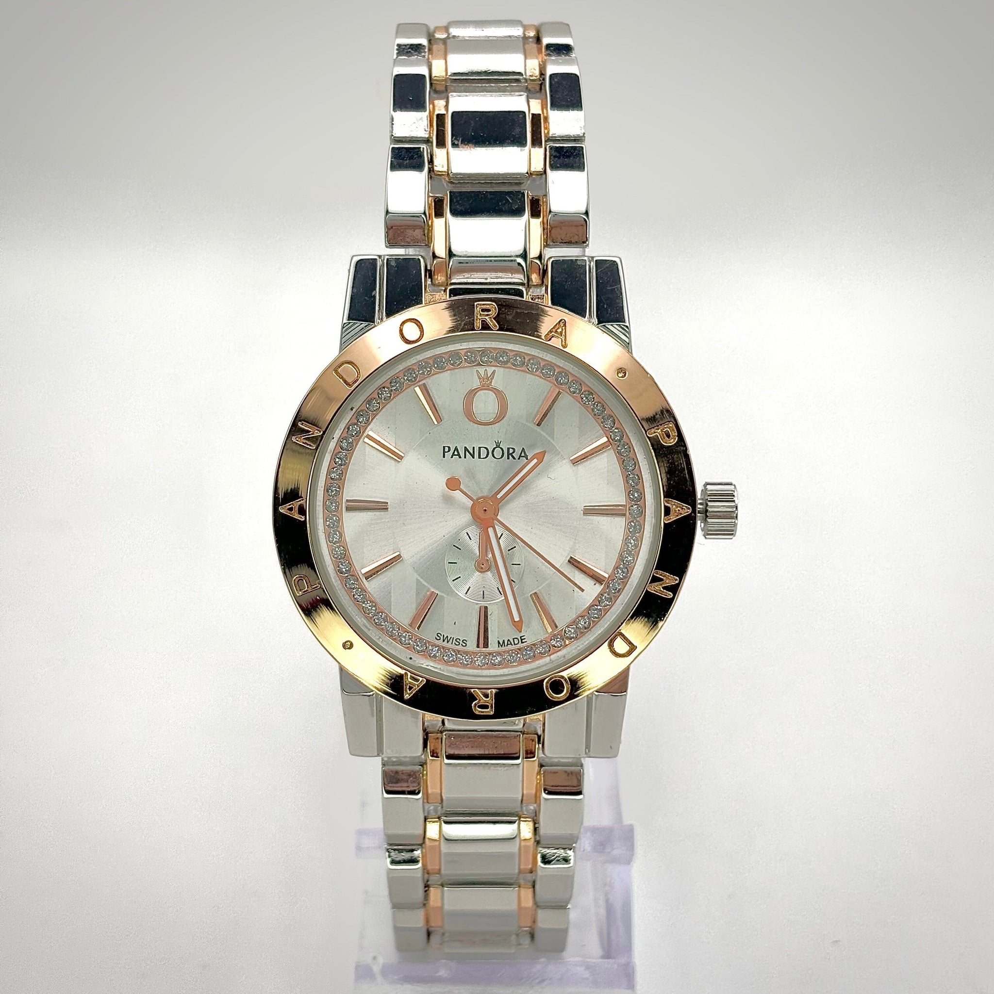 P A N D O R A Reflexions Pandora Vermond 