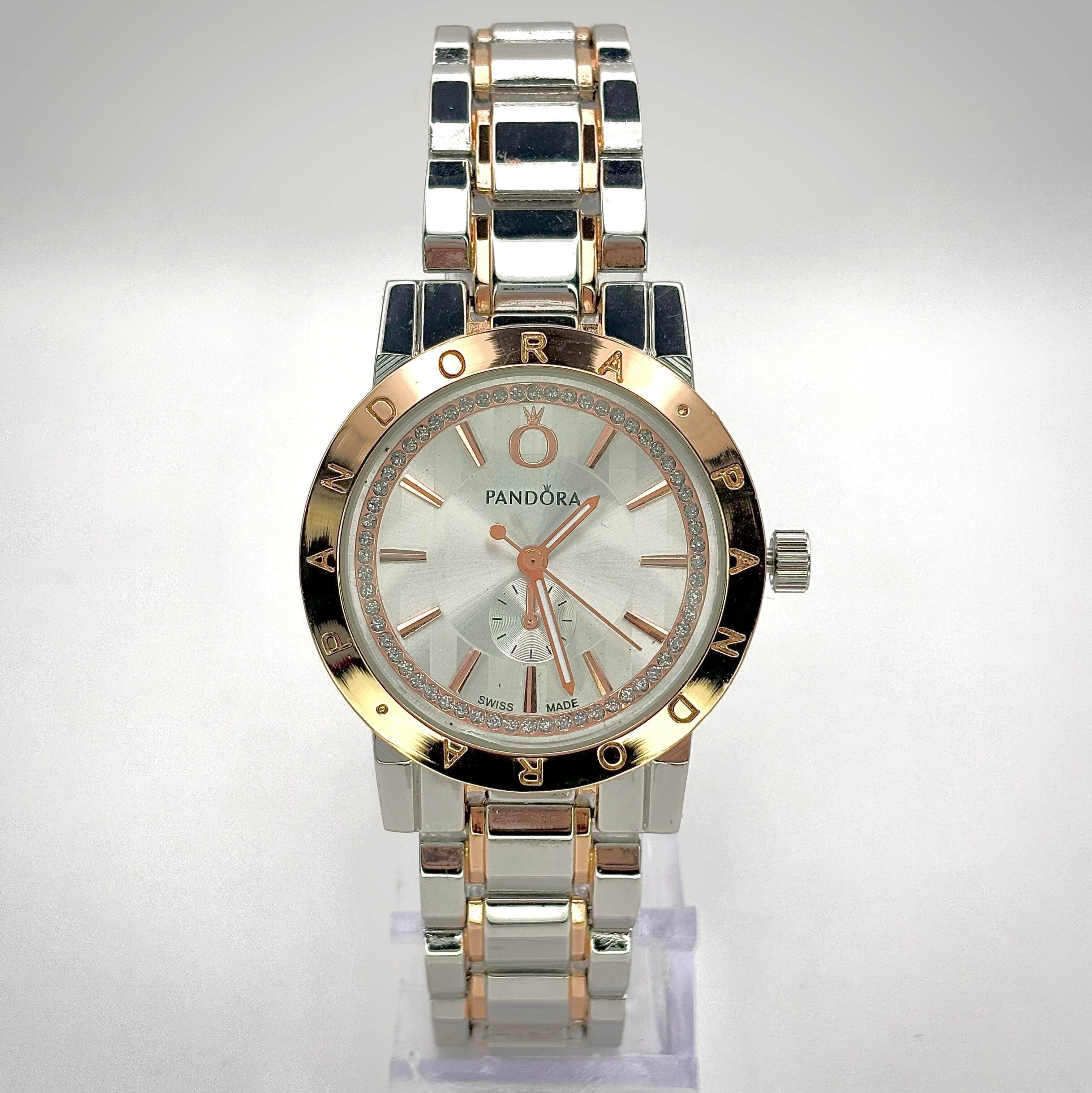 P A N D O R A Reflexions Pandora Vermond 