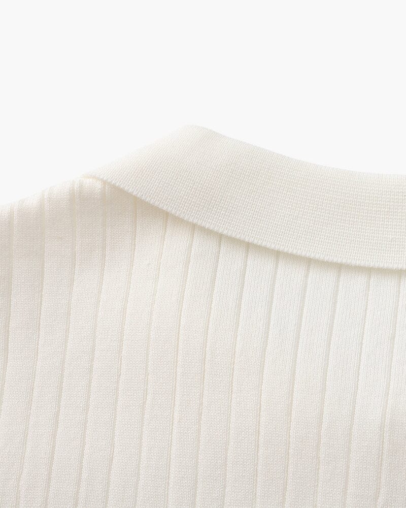 Premium Ripp-Polo Vermond 