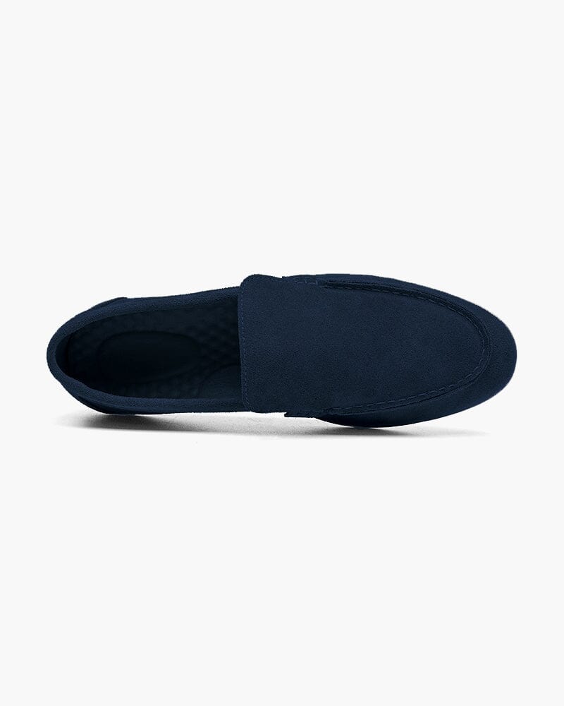 Premium Wildleder Slipper Vermond 