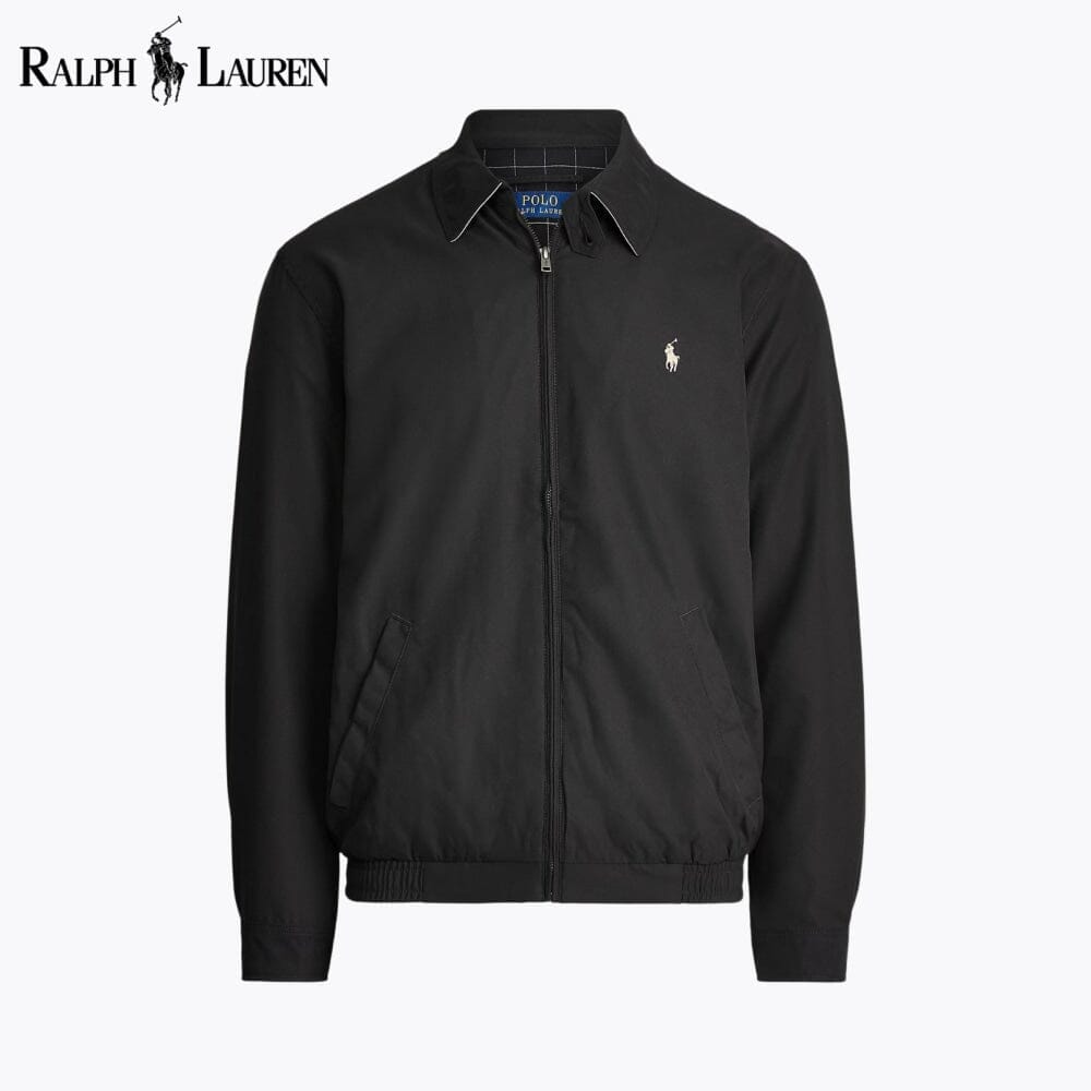 RL Bi-Swing Jacket Ralph Lauren Vermond Black S 