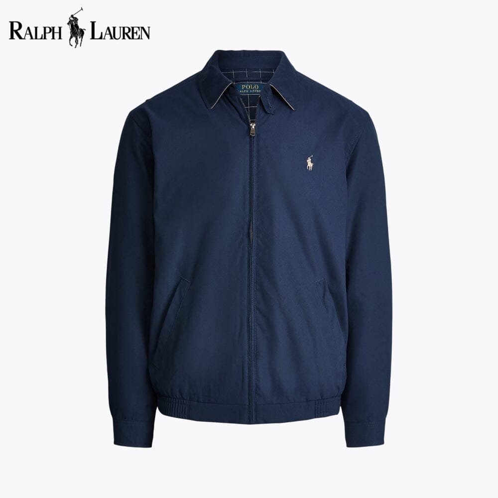 RL Bi-Swing Jacket Ralph Lauren Vermond Blue Navy S 