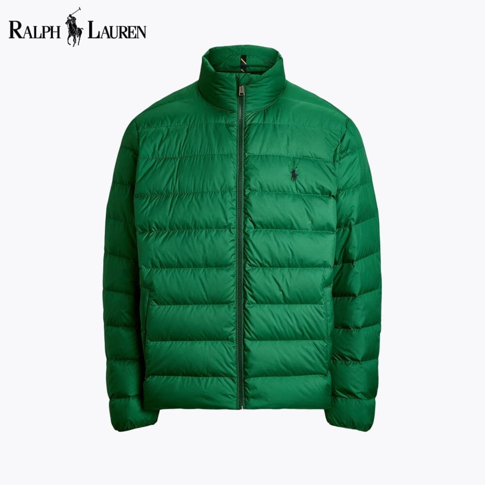 RL Colden Packable Down Jacket Ralph Lauren Vermond New Forest S 