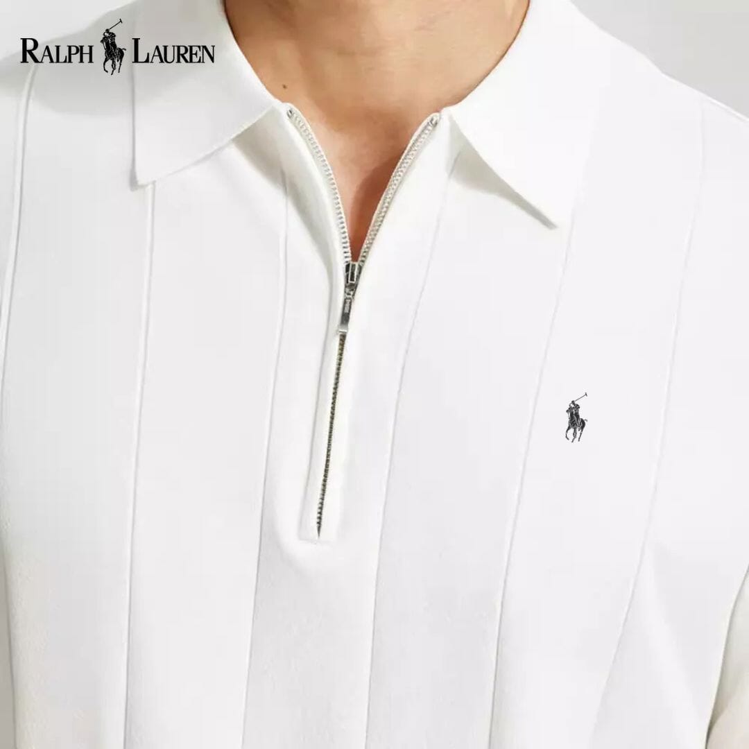 RL Iconic Cut – The Modern Gentleman’s Choice Ralph Lauren Vermond 