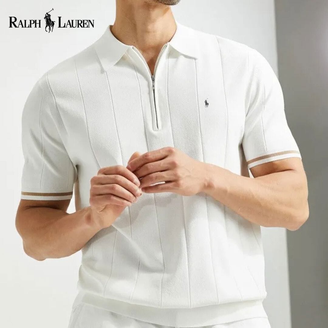RL Iconic Cut – The Modern Gentleman’s Choice Ralph Lauren Vermond 