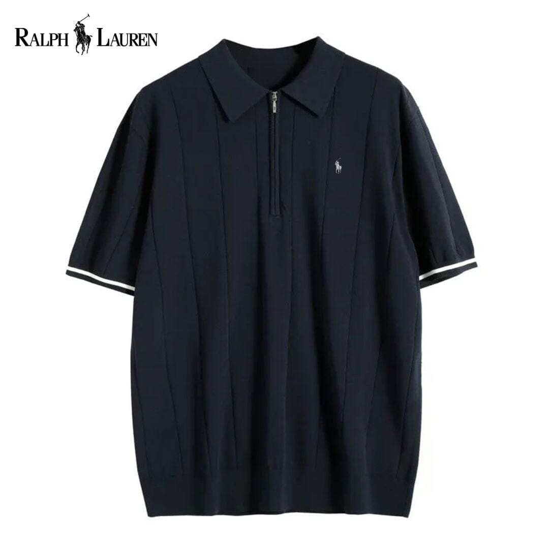 RL Iconic Cut – The Modern Gentleman’s Choice Ralph Lauren Vermond 