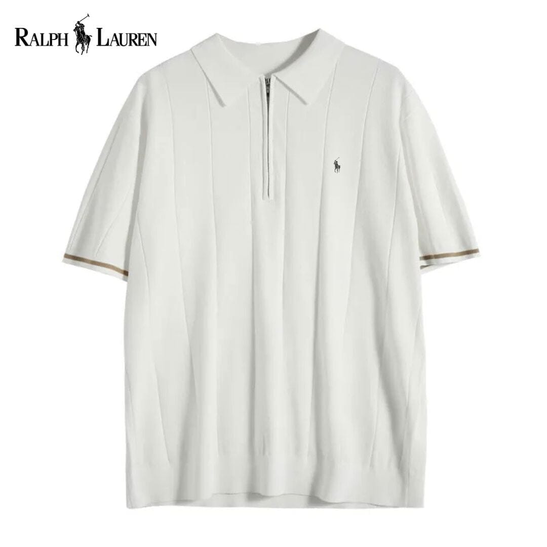 RL Iconic Cut – The Modern Gentleman’s Choice Ralph Lauren Vermond 