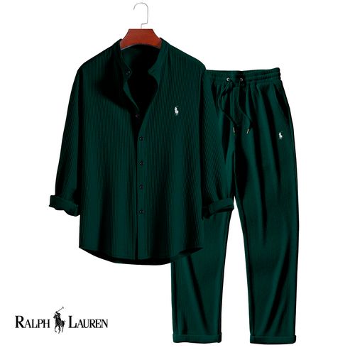 RL – Lіmіtеd Еdіtіоn Ralph Lauren Vermond Green S 