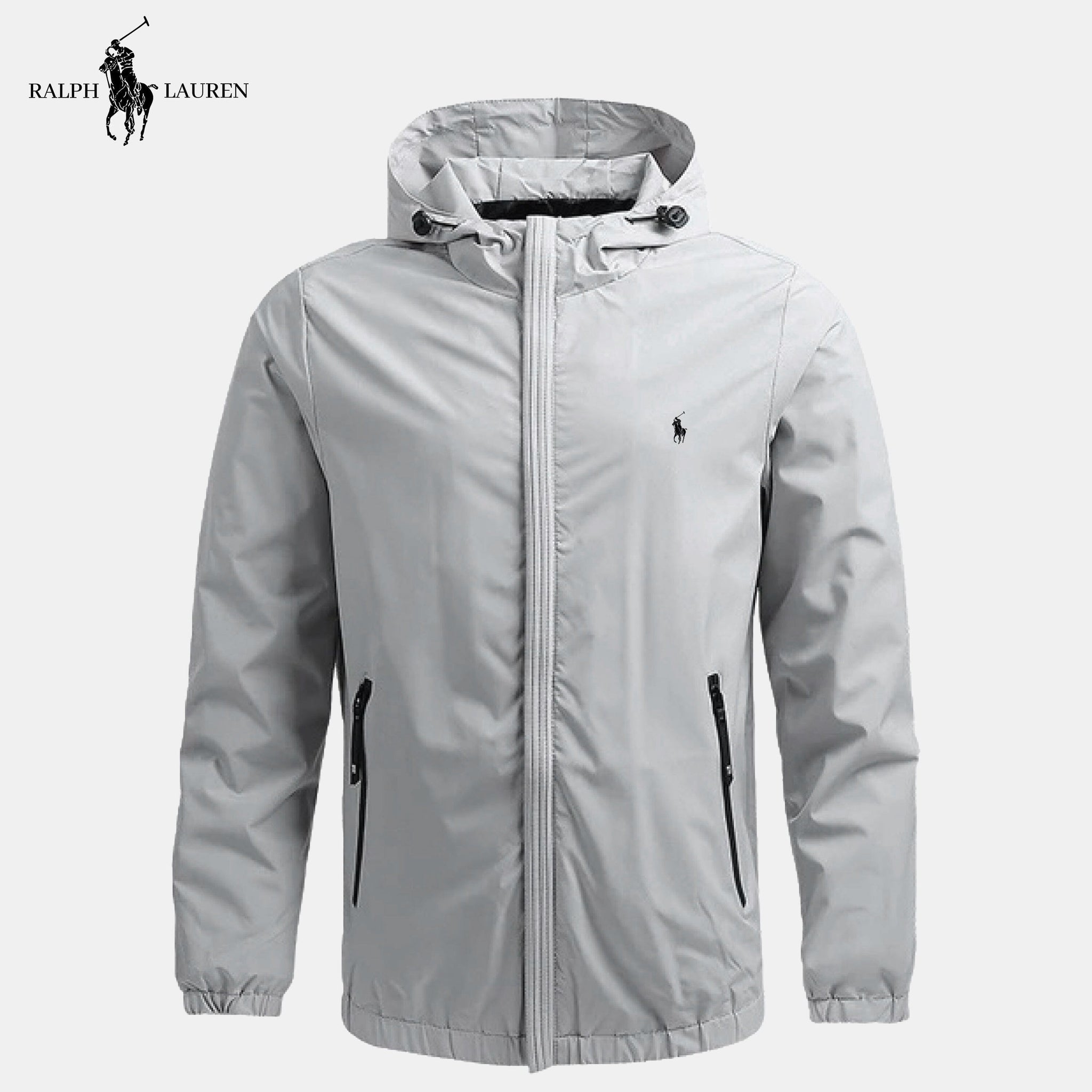 RL Men's Active Jacket (Clearance) Ralph Lauren Vermond 