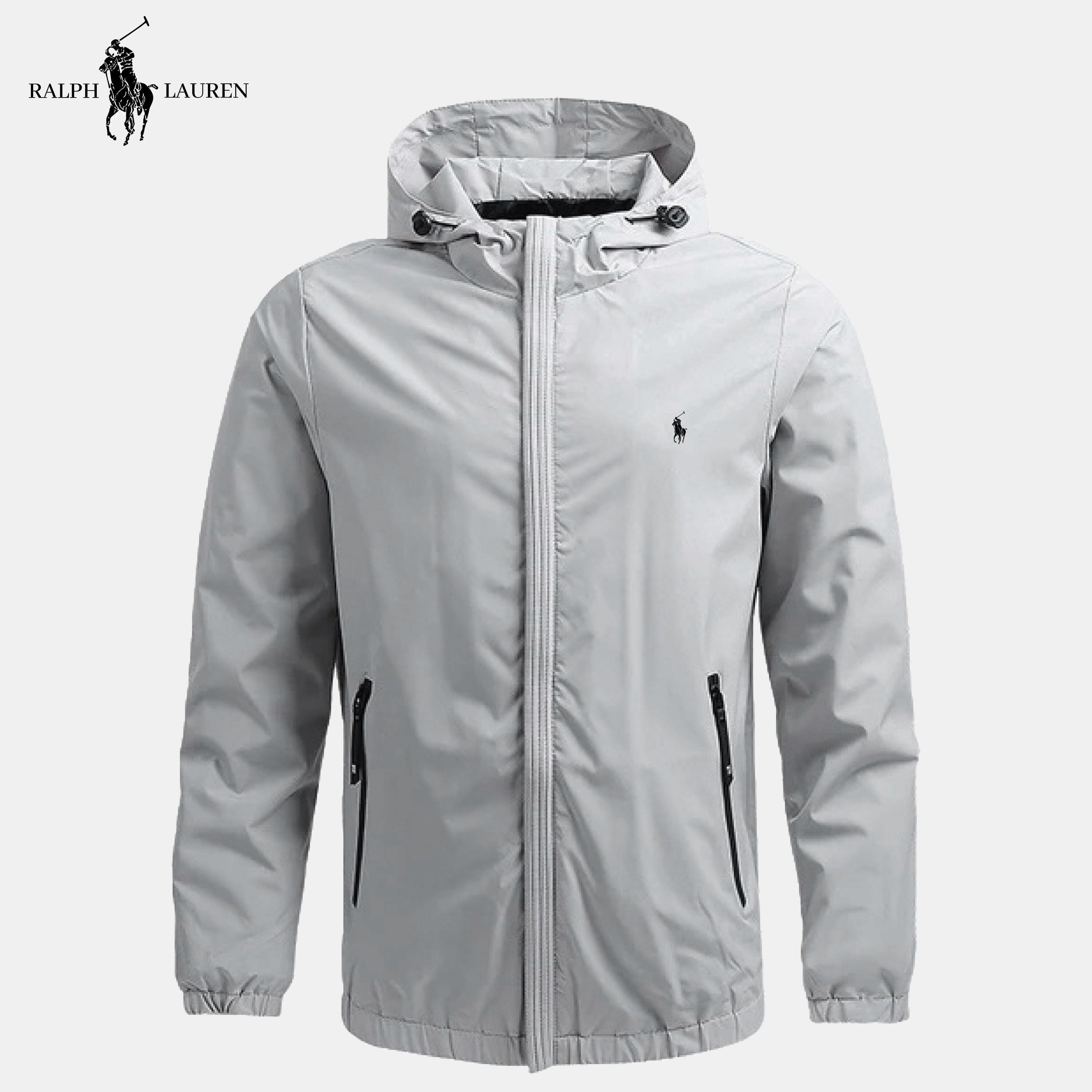RL Men's Active Jacket (Clearance) Ralph Lauren Vermond 