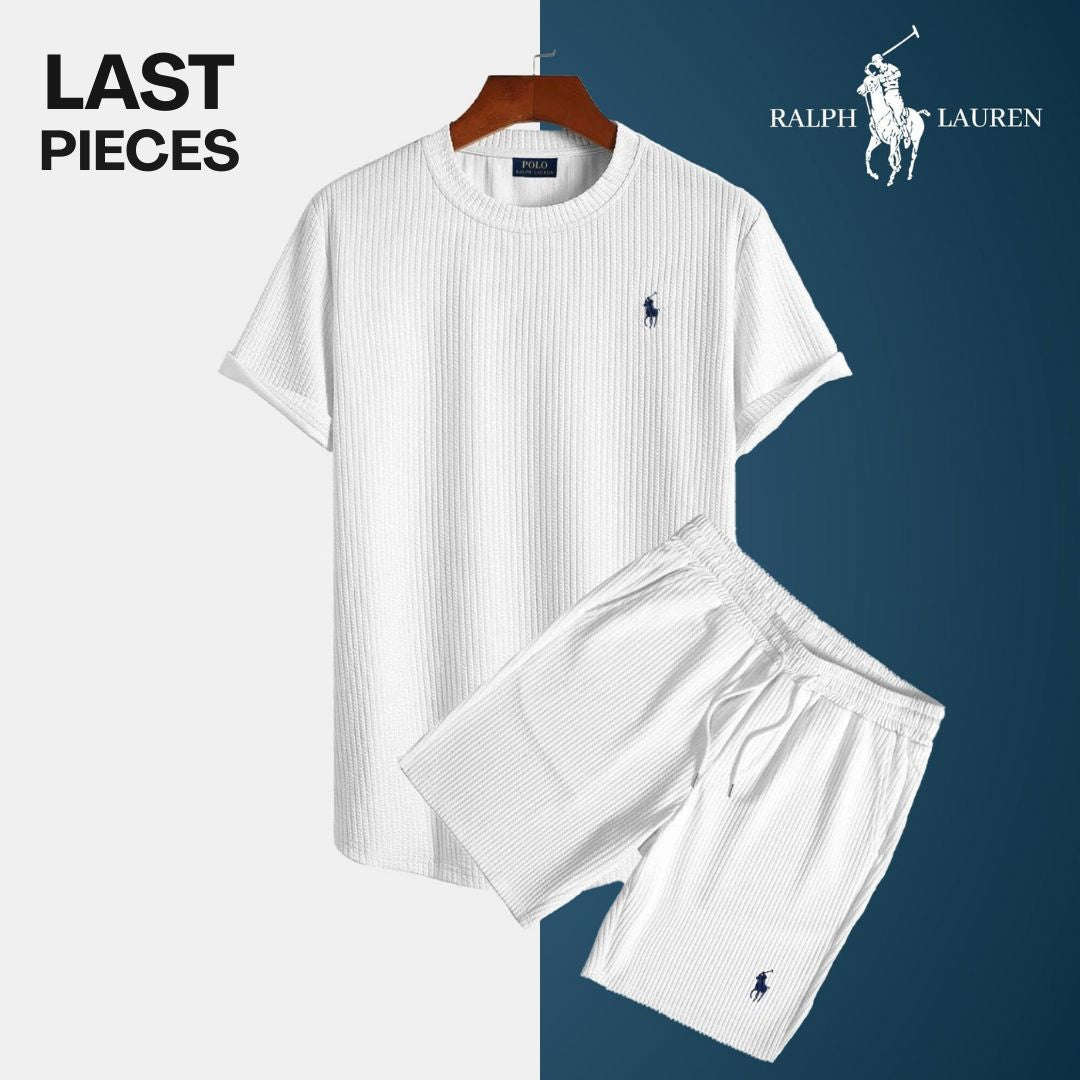 RL Men's Casual | The Riviera Ensemble Ralph Lauren Vermond 