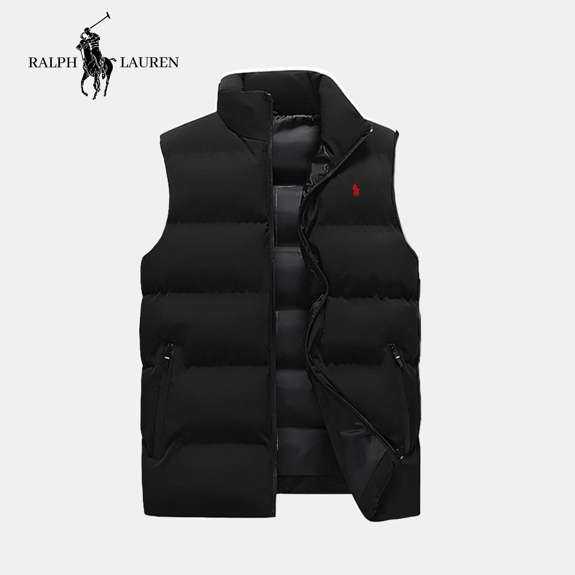 RL Men's Colden Foldable Vest (Clearance) Ralph Lauren Vermond 