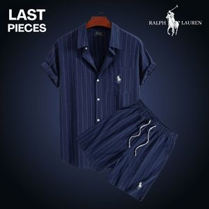 RL Men's Private Selection Ralph Lauren Vermond Navy blue S 