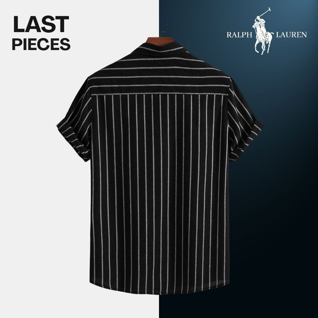 RL Men's Signature Set – Limited Edition Ralph Lauren Vermond 