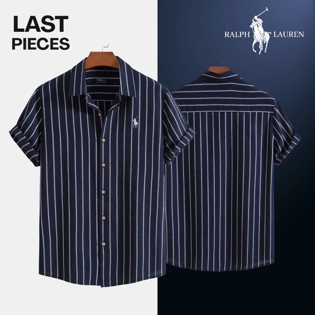 RL Men's Signature Set – Limited Edition Ralph Lauren Vermond 