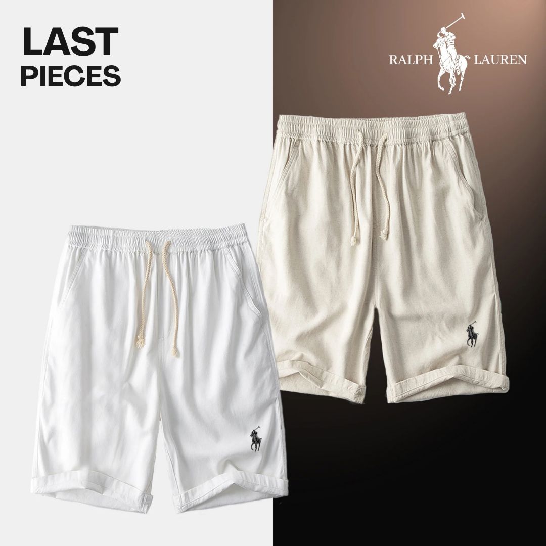 RL Men's Signature Set – Limited Edition Ralph Lauren Vermond 