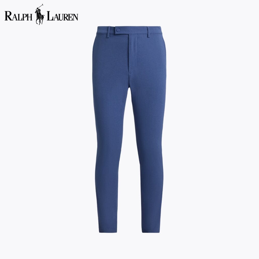 RL Slim Fit Performance Pant Ralph Lauren Vermond Old Royal 28 