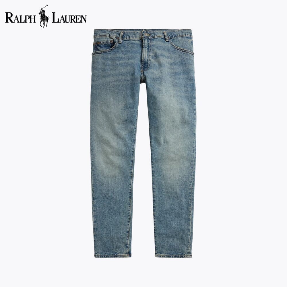 RL Sullivan Slim Stretch Jean Ralph Lauren Vermond Dixon Stretch 28 