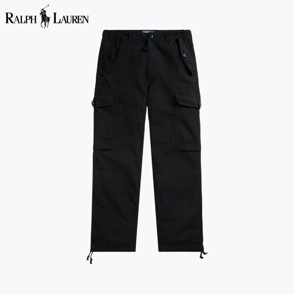 RL The Big Cargo Ralph Lauren Vermond Black 28 