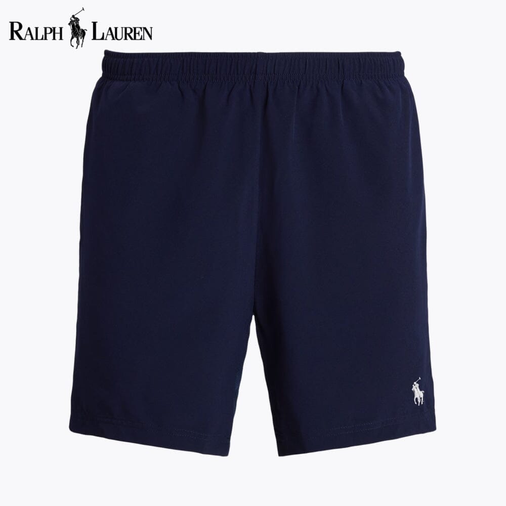 RL Wimbledon Ballperson Short Ralph Lauren Vermond Refined Navy 28 