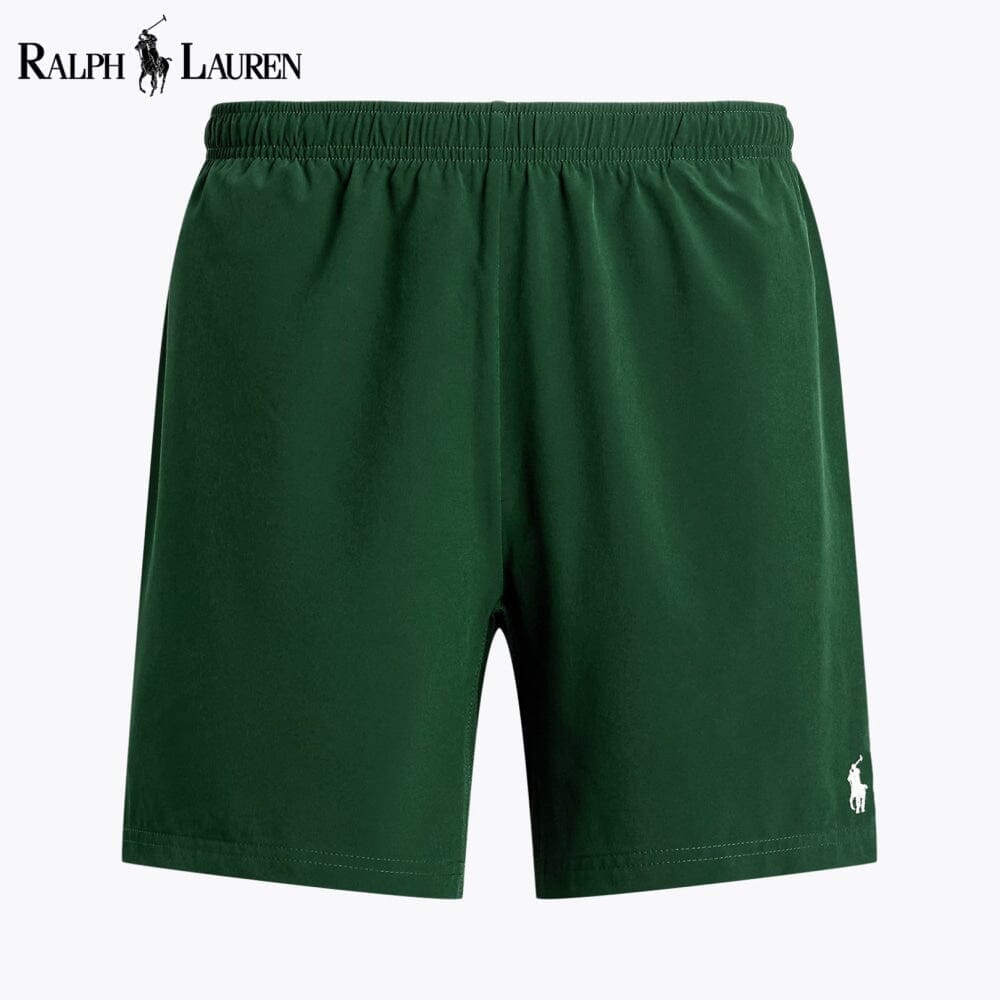 RL Wimbledon Greensperson Short Ralph Lauren Vermond Northwest Pine 28 