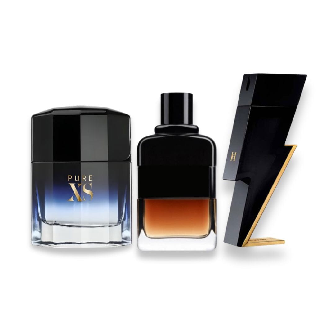 Bold Spirit SET Vermond 