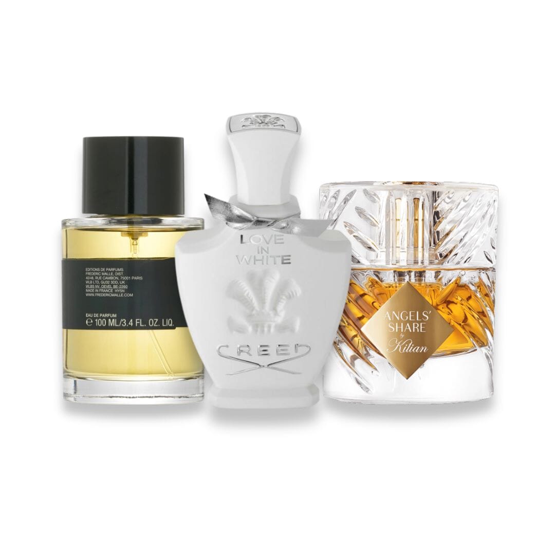 Kostbares Harmonie-Set Vermond 