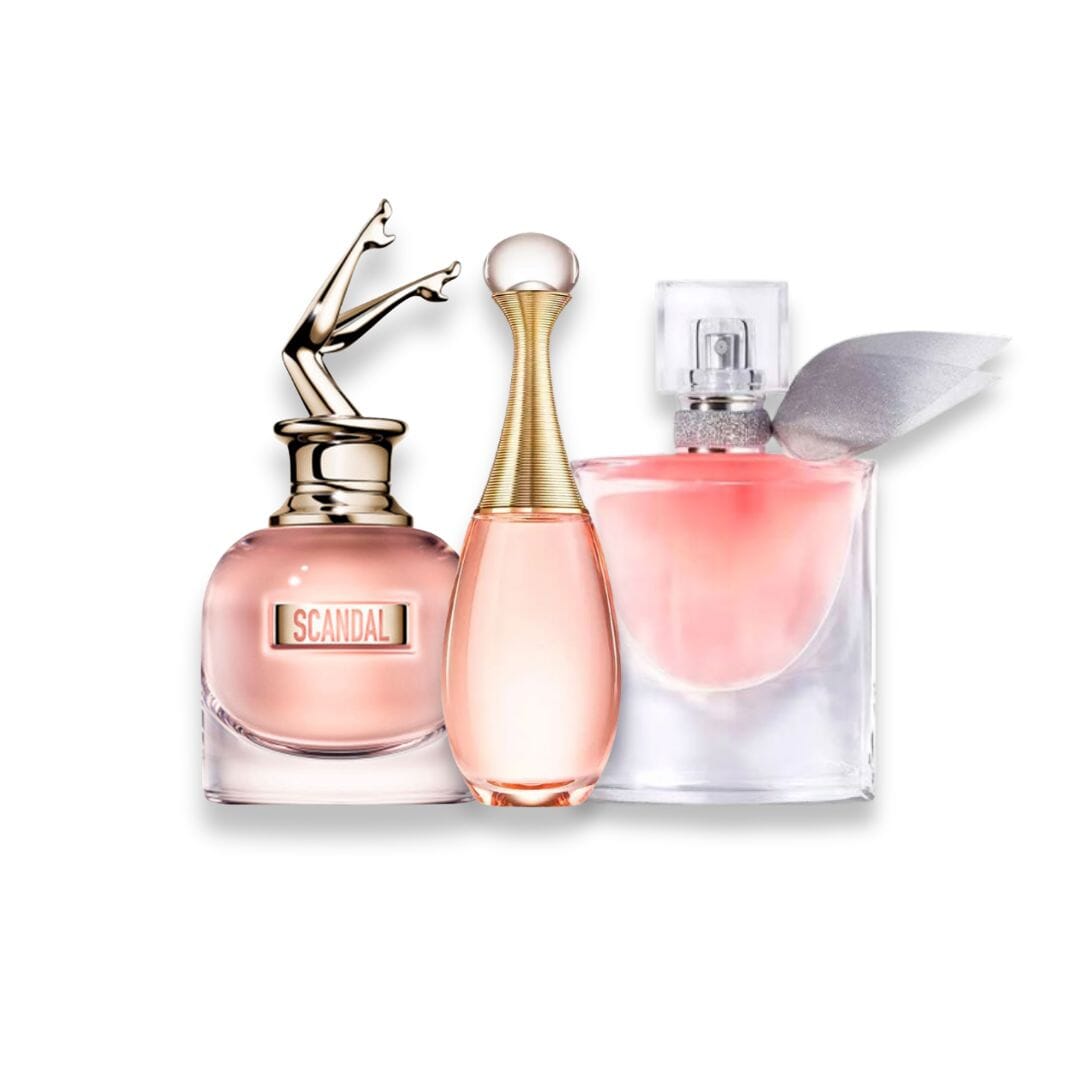 Leuchtendes Traumset Vermond 