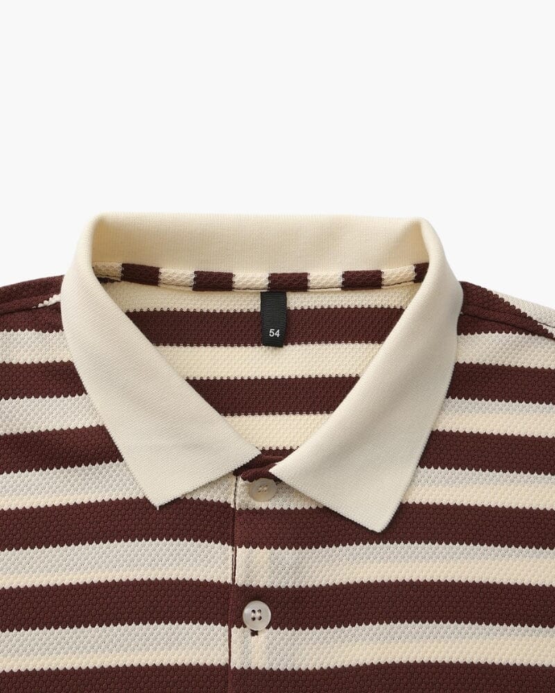 Shoreline Polo Vermond 