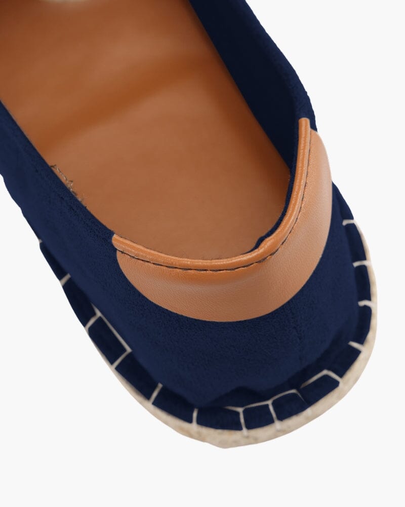 Soho Espadrilles Vermond 