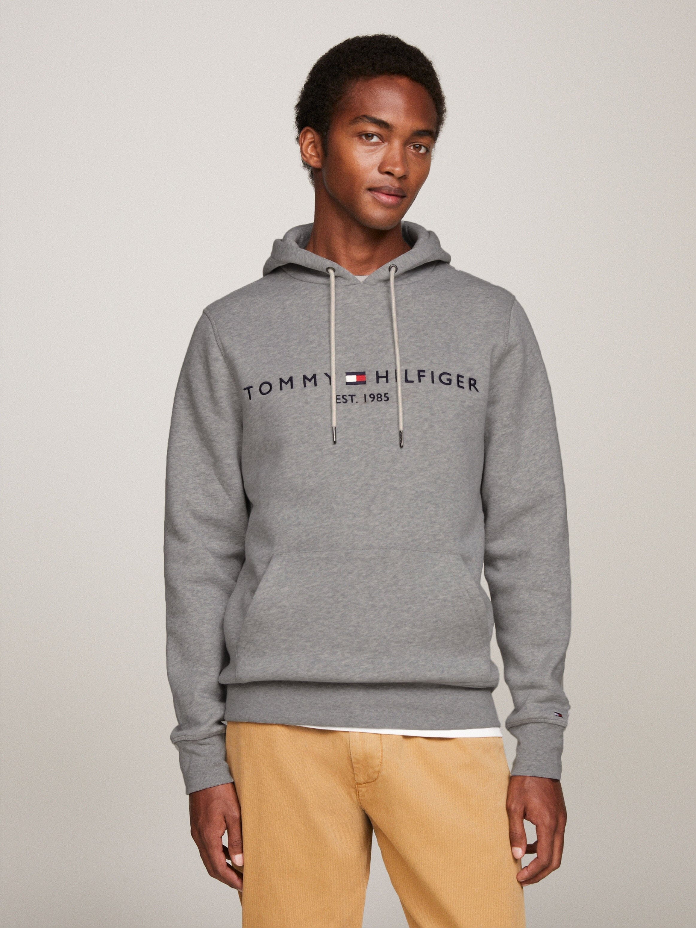TH Men's Hoodie (Clearance) Tommy Hilfiger Vermond 